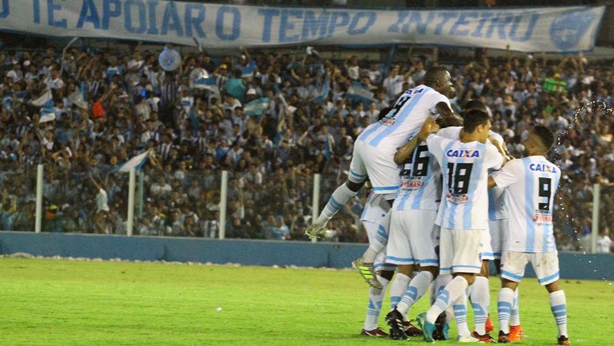 Tabela da Série B divulgada e o Paysandu estreia fora de casa