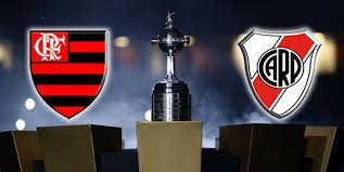 Pré-jogo: Flamengo x River Plate