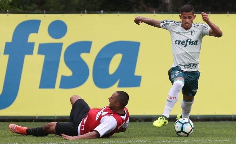#CorujãoCoral: Santa Cruz anuncia saída e contração de jogador