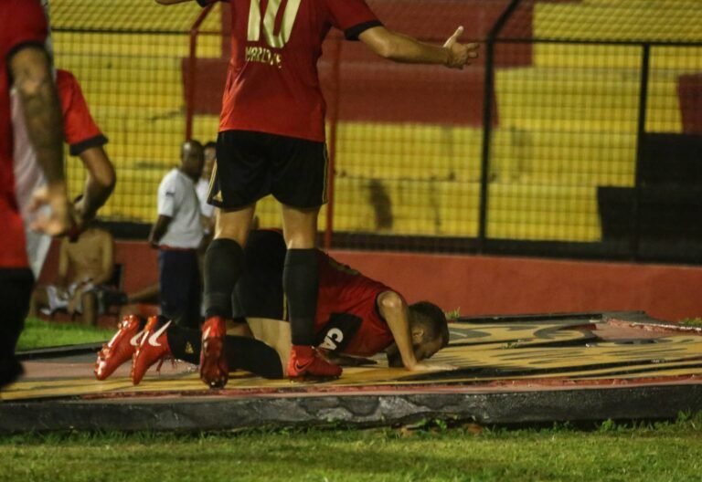 Clássico das multidões decisivo no Campeonato Pernambucano