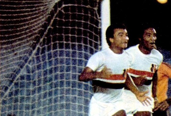 O dia em que o Santa Cruz venceu o Flamengo de Zico