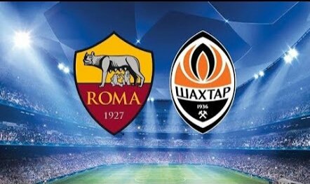 Pré-jogo: Buscando a classificação na Liga dos Campeões, a Roma recebe o Shakhtar, no Olímpico