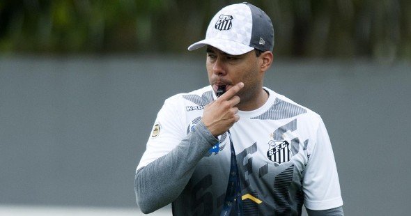 Santos volta pela Libertadores e só vitória interessa