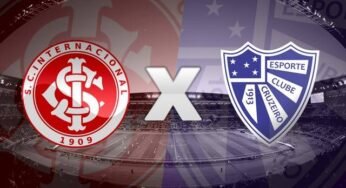 Pré-jogo: Inter e Cruzeiro-POA!