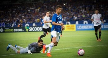 Cruzeiro enfrentará o Tupi, na semifinal do Campeonato Mineiro