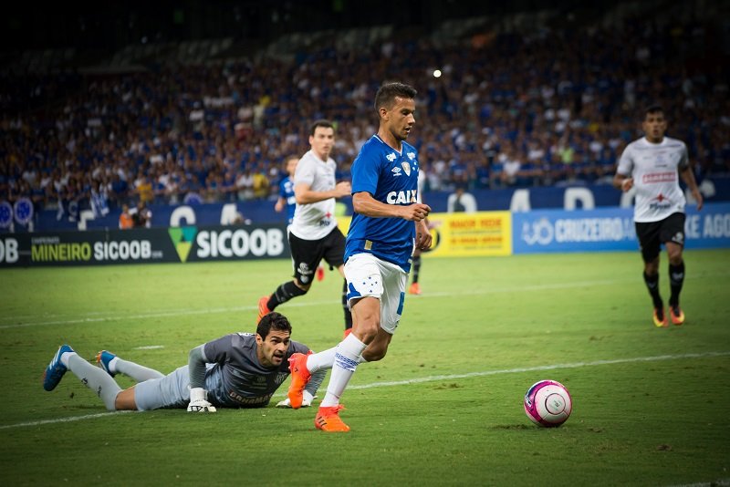 Cruzeiro enfrentará o Tupi, na semifinal do Campeonato Mineiro