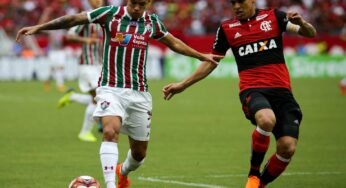 Clubes divulgam informações sobre ingressos do Fluminense x Flamengo na Taça Rio
