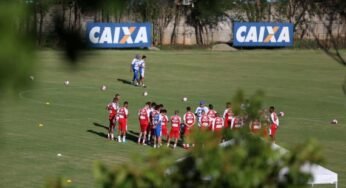 PRÉ-JOGO: Bahia x Juazeirense