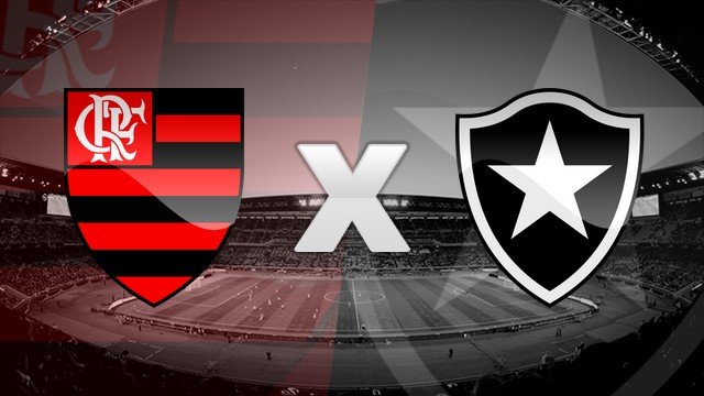 Pré-jogo: Flamengo x Botafogo