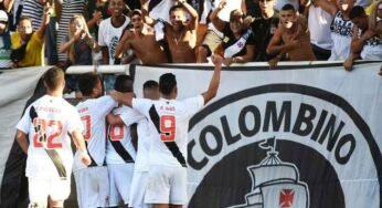 Sem Martin Silva, Vasco enfrenta o Botafogo pelas semifinais da Taça Rio.