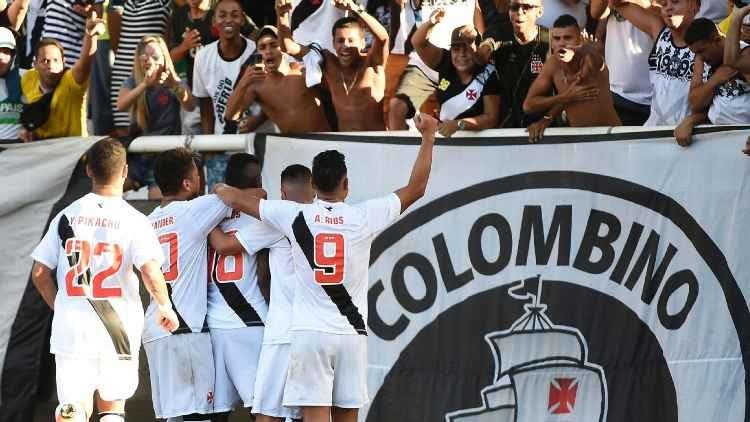 Sem Martin Silva, Vasco enfrenta o Botafogo pelas semifinais da Taça Rio.