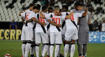 “Libertadores”. Vasco estreia na fase de grupos em São Januário contra a Universidad de Chile.