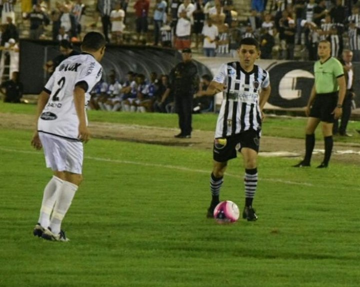 A FPF define Clássico tradição para o próximo domingo pela semifinal do paraibano.