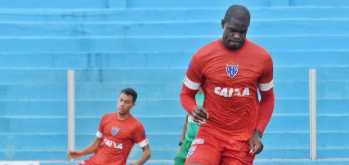 Paysandu terá sete mudanças para o jogo contra o São Raimundo