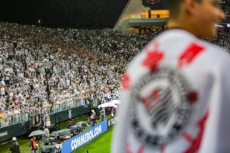 Hoje tem decisão! Corinthians busca classificação para as semifinais do Paulistão