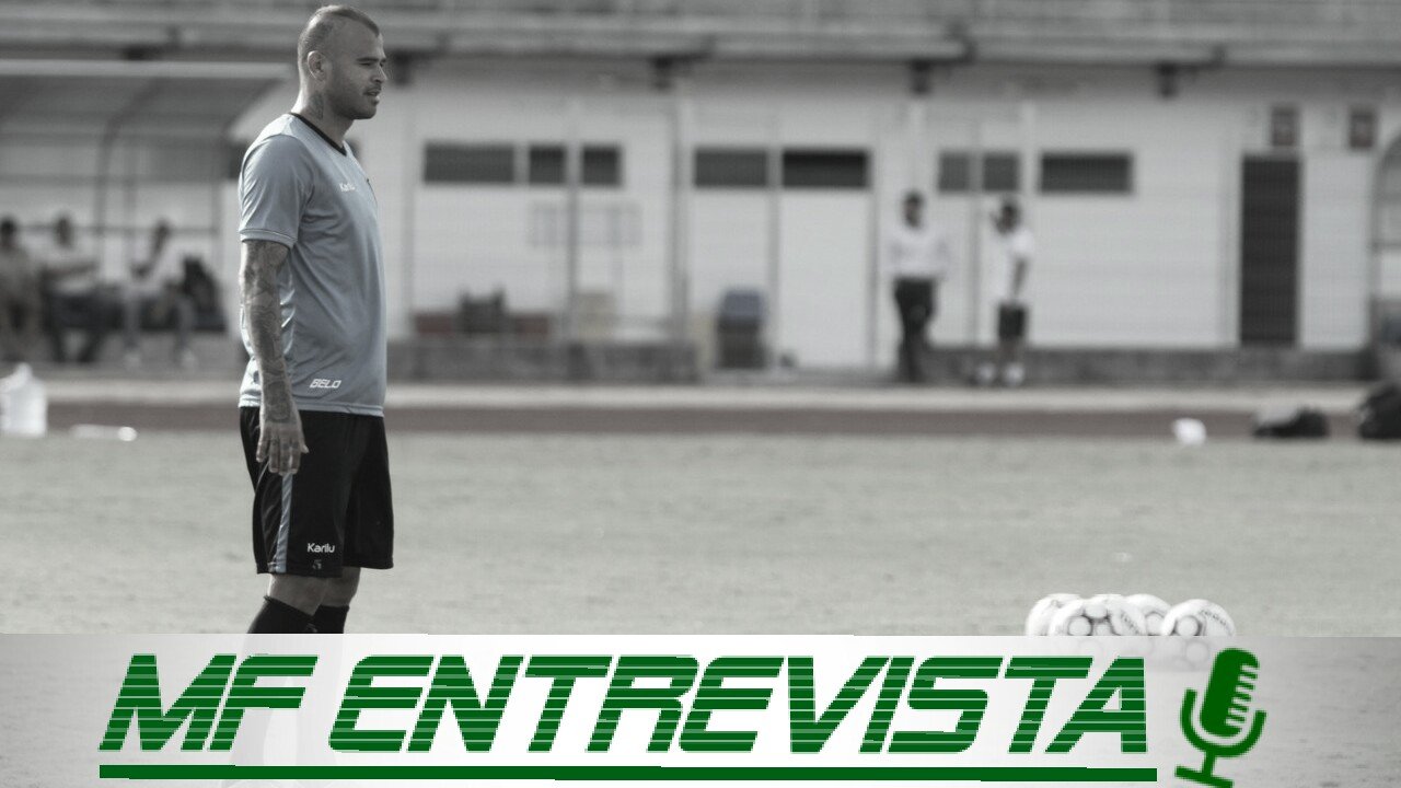 Entrevista com Allan Dias