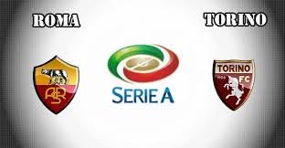 Pré-jogo: Roma x Torino