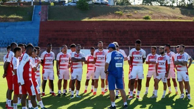 OPINIÃO: 15 jogos depois, os destaques positivos e negativos do elenco do Bahia em 2018