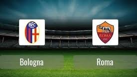 Pré-jogo: Bologna x Roma