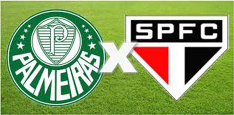 Pré-Jogo Choque-Rei: Palmeiras x São Paulo