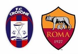 Pré-Jogo: Entre os 8 melhores da Europa, a Roma enfrenta o Crotone fora de casa pelo Calcio