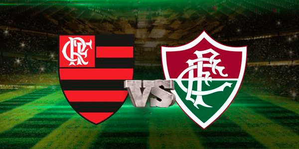 Pré-jogo: Fluminense x Flamengo