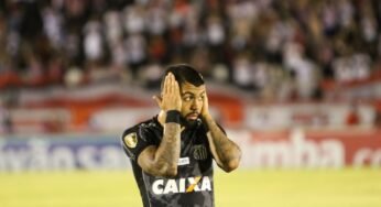 Vila Belmiro é o palco da decisão.