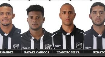 Sobre os nossos laterais