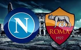 Pré-jogo: Napoli x Roma