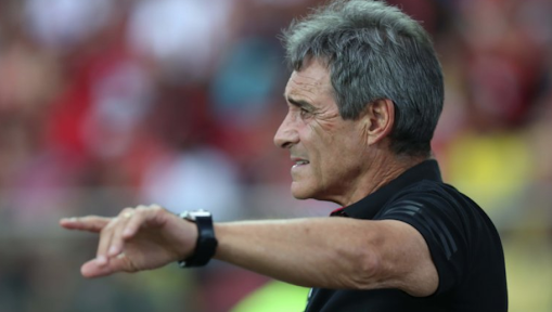 Flamengo é eliminado e Carpegiani diz: “É bastante dolorido e a torcida não vai compreender”