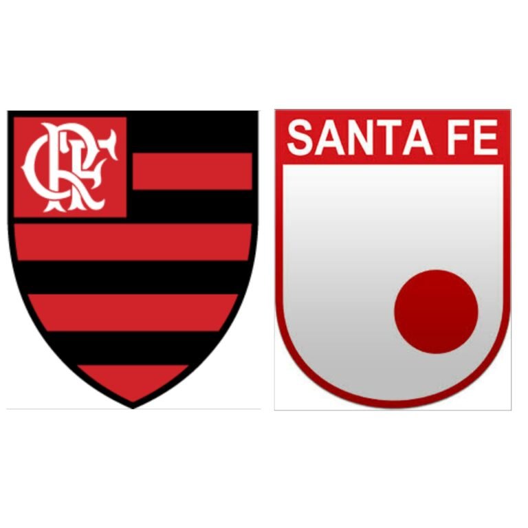Pré-jogo: Flamengo enfrenta o Santa Fé de olho na manutenção da liderança do grupo 4 da Libertadores