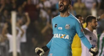 3 pontos e atuação de gala de Vanderlei