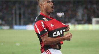 Prestes a perder Everton, Flamengo viaja para Salvador, onde enfrentará o Vitória, na estreia do seu 48º Brasileirão