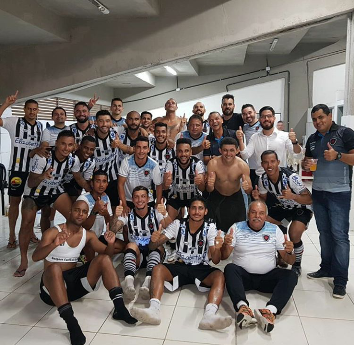 Botafogo/PB vence o Treze e enfrenta o Campinense na final do campeonato paraibano