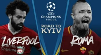 Pré-jogo: Liverpool x Roma