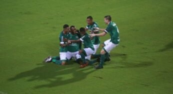 Goiás x Grêmio: Oitavas de Final da Copa do Brasil!