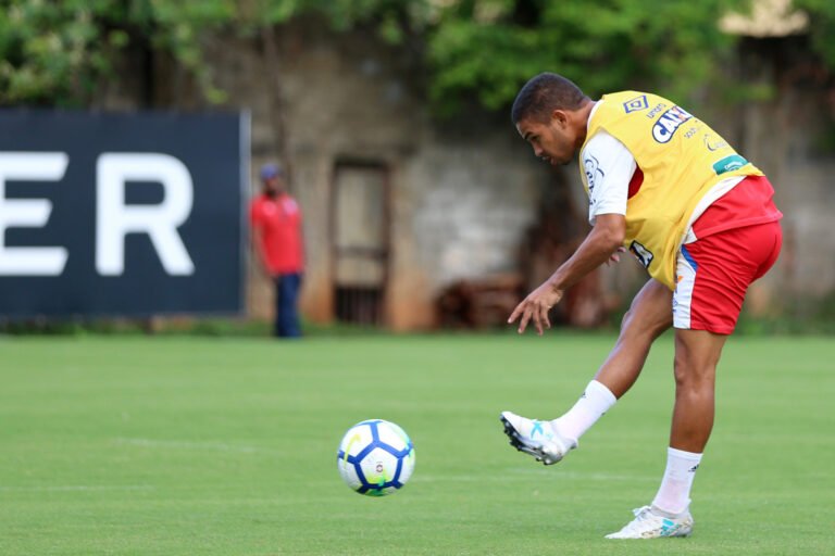 REFORÇADO: Bahia compra Marco Antônio e acerta com novos nomes para o Sub-23