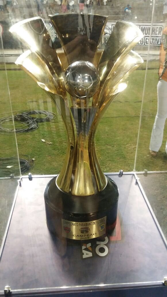 Bicampeão!