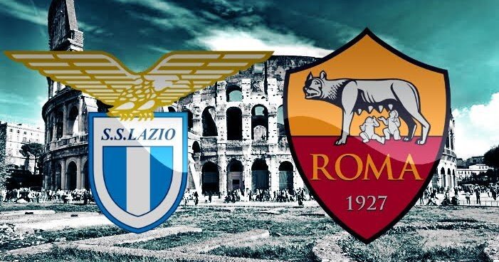 Pré-jogo: Lazio e Roma fazem o clássico da capital italiana