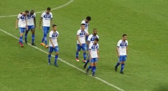 Cruzeiro vive pior fase da temporada 2018