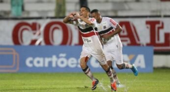 Santa Cruz pode ter novidades para a decisão contra o ABC