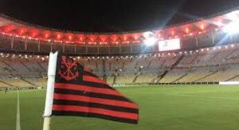A torcida pediu e o Flamengo atendeu