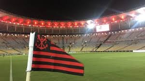 A torcida pediu e o Flamengo atendeu