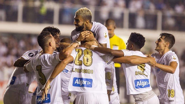 A classificação cada vez mais perto!