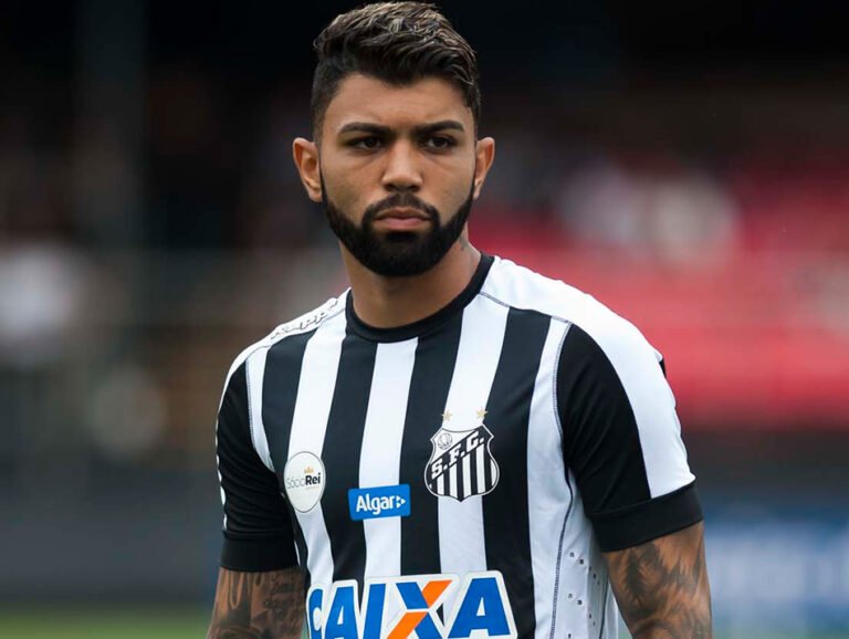 Já são oito jogos sem marcar
