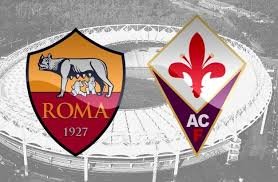 Pré-jogo: Roma x Fiorentina