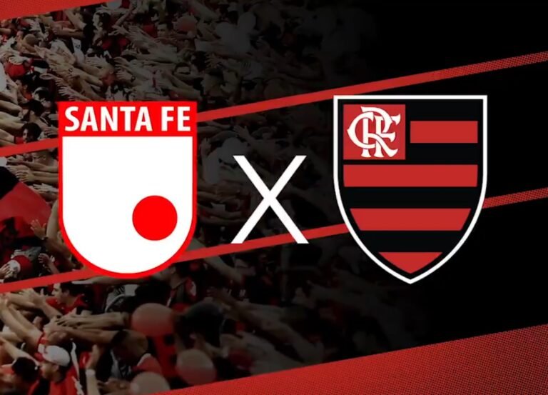 Pré-jogo: Santa Fé x Flamengo