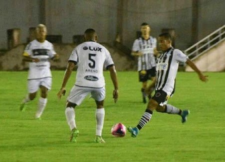 Do clássico tradição sairá o outro finalista do campeonato paraibano.