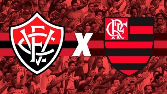 Pré-jogo: Vitória x Flamengo