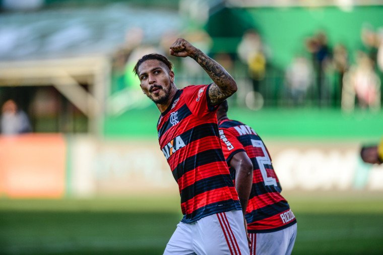 Pós-jogo: Flamengo busca empate duas vezes, é punido e perde no fim